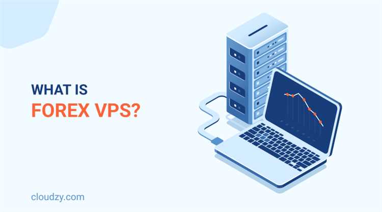 Comparação das melhores opções de VPS para negociação forex