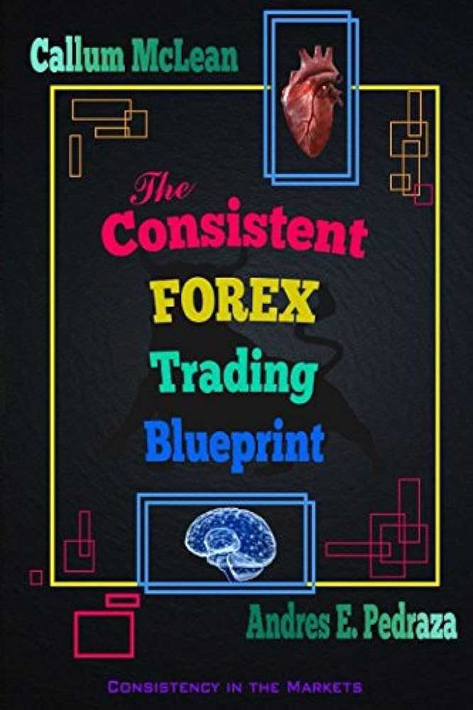 Consistent forex trading