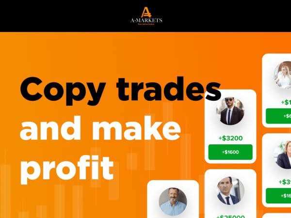 Copy and paste forex trading