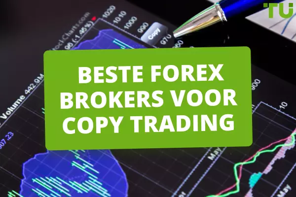 Copy trading forex brokers