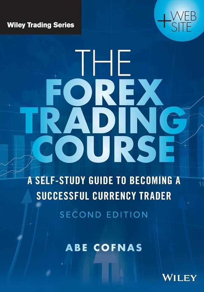 Courses on forex trading