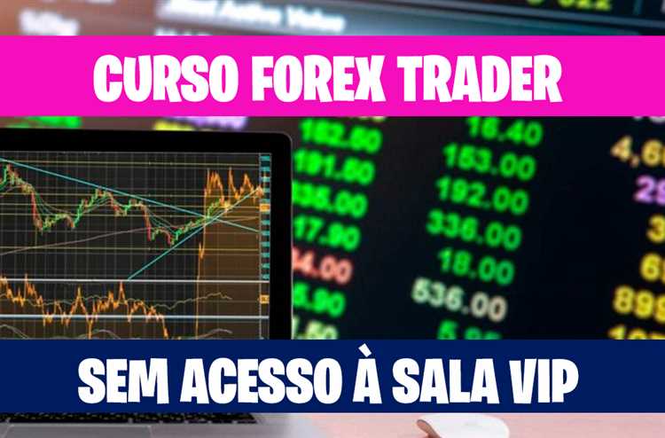 Quem pode aproveitar os benefícios do curso de negociação forex?