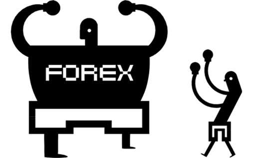 Day trading forex vs stocks