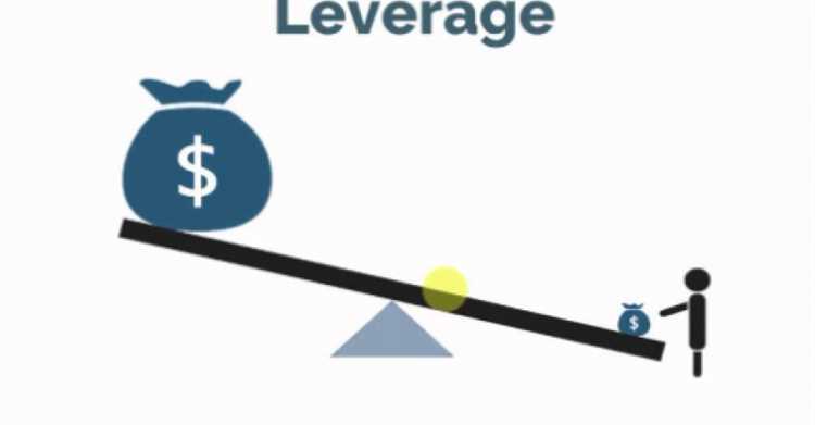 Como a alavancagem pode impulsionar o crescimento de uma conta