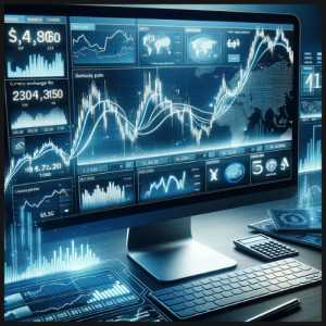 Indicadores amplamente utilizados na negociação de câmbio