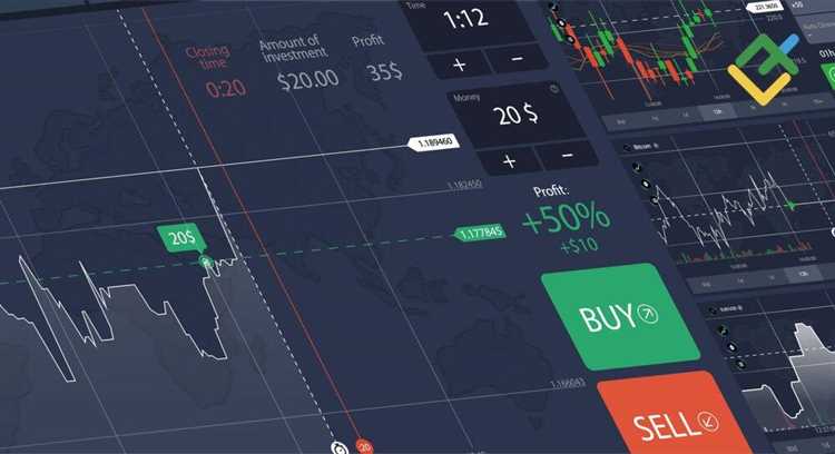 Different forex trading platforms