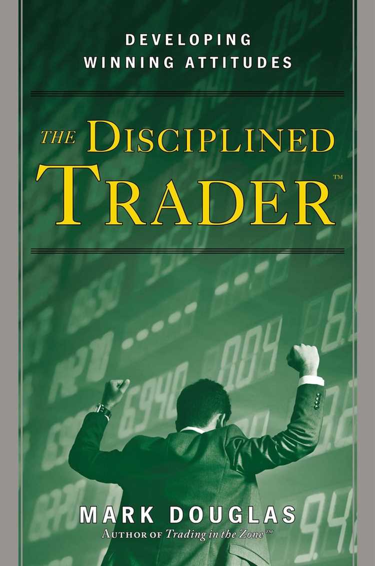 Disciplined forex trading