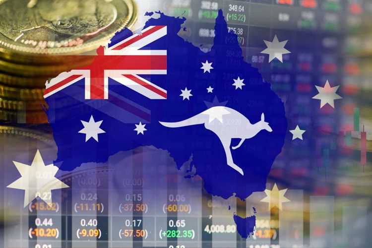 Do you uave to pay tax trading forex in australia