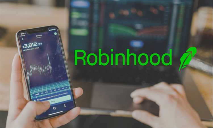 1. Crie uma conta na Robinhood