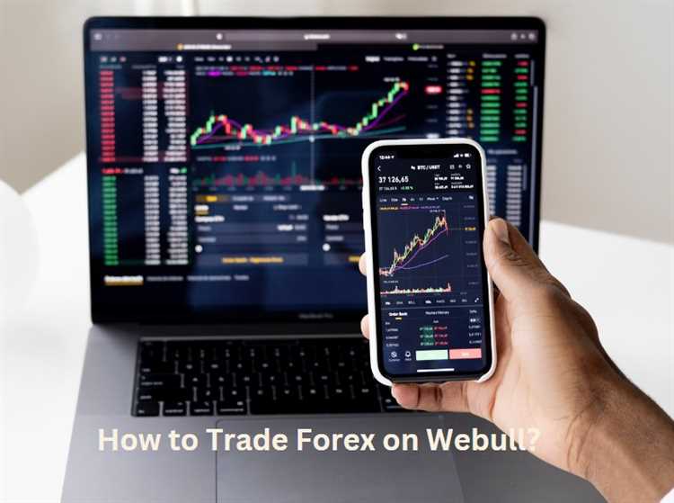 Como são as taxas de câmbio forex na Webull?