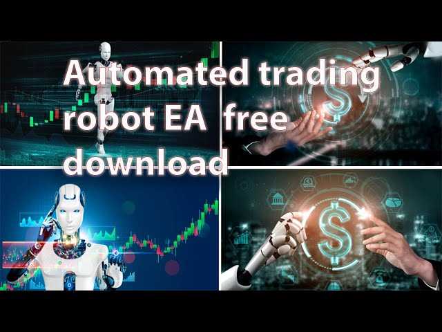 Download forex autopilot trading robot