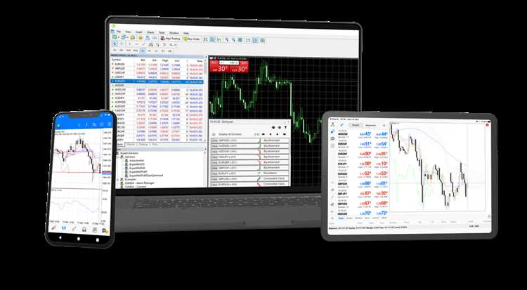 Download forex trading platform