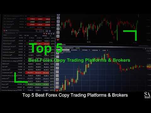 Easiest forex trading platform