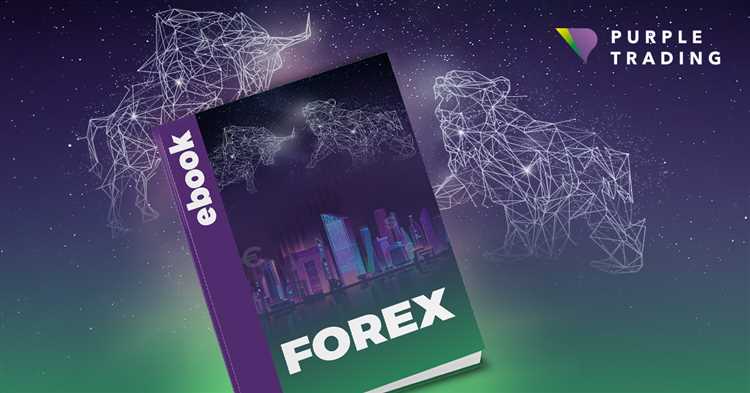 Ebook trading forex