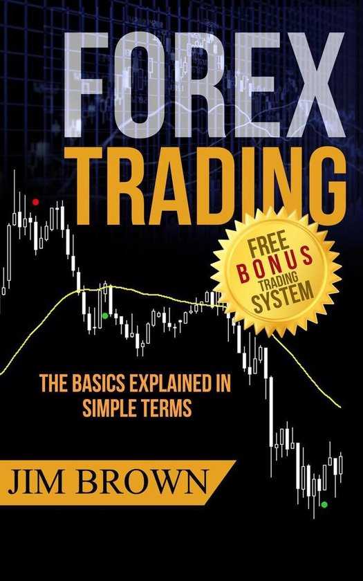 Ebooks on forex trading