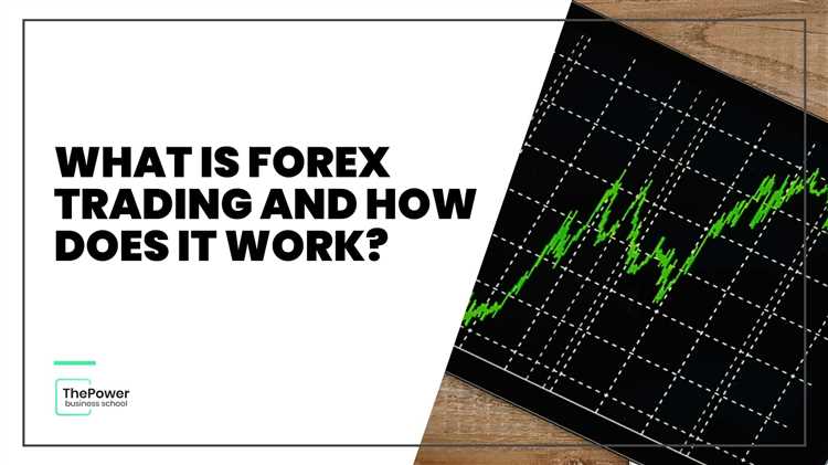 Everything about forex trading