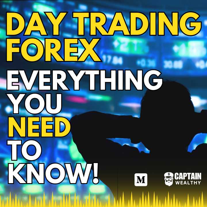 Everything i need to know about forex trading