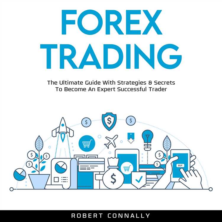 Expert forex trading