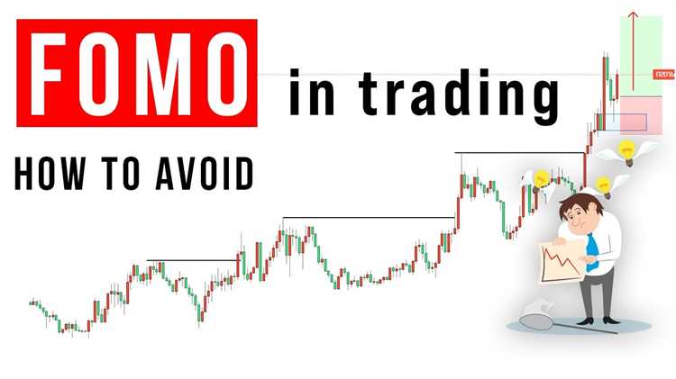 Os danos causados pelo Fomo no trading forex