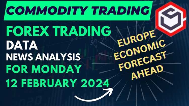 Forex and commodity trading