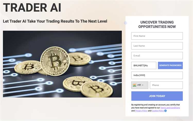 Forex and crypto trading review