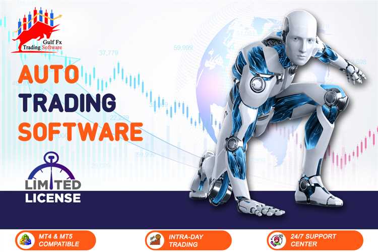 Forex auto trading platform