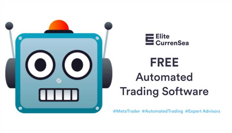 Forex auto trading robot software