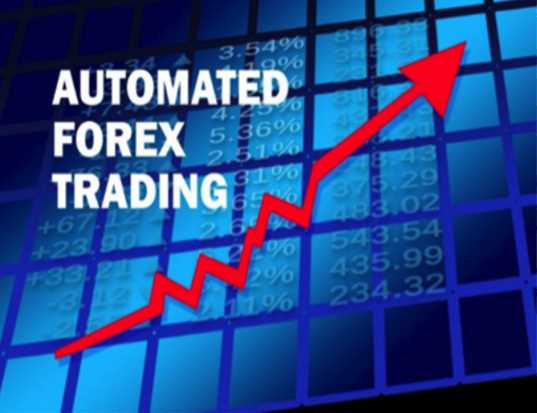 Forex auto trading software