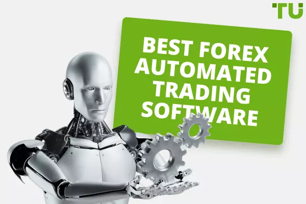 Forex automated trading robot