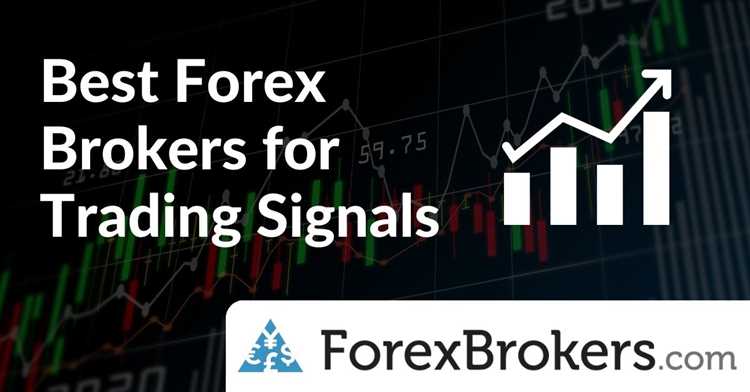 Forex automated trading signals