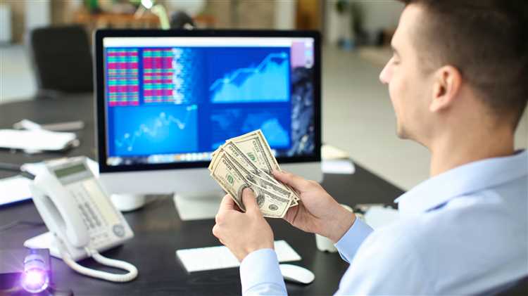 Forex automated trading strategies