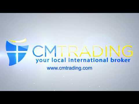 Forex cm trading