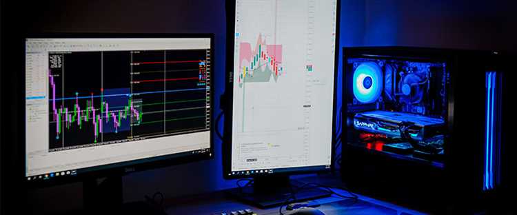 Principais estratégias utilizadas pelos sistemas de computador no mercado Forex