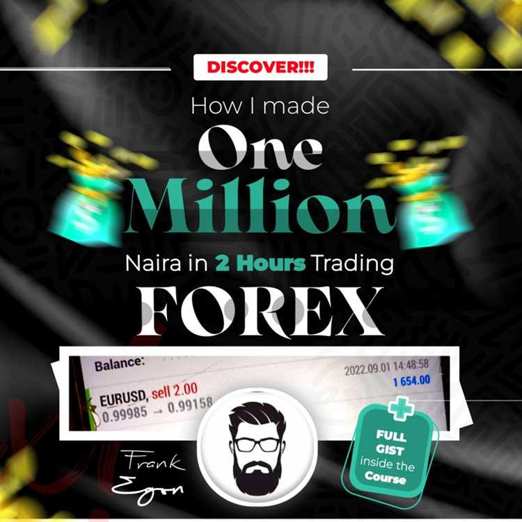 Forex crypto trading company