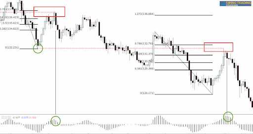 Forex daily charts trading system