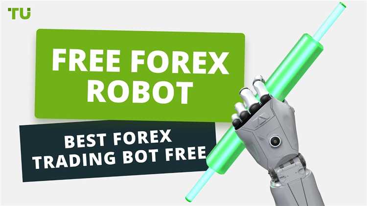 Forex day trading bot