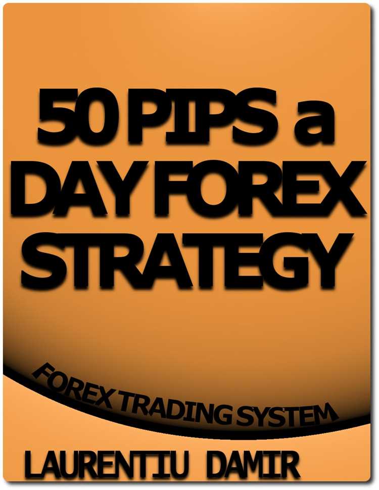 Forex day trading strategies pdf