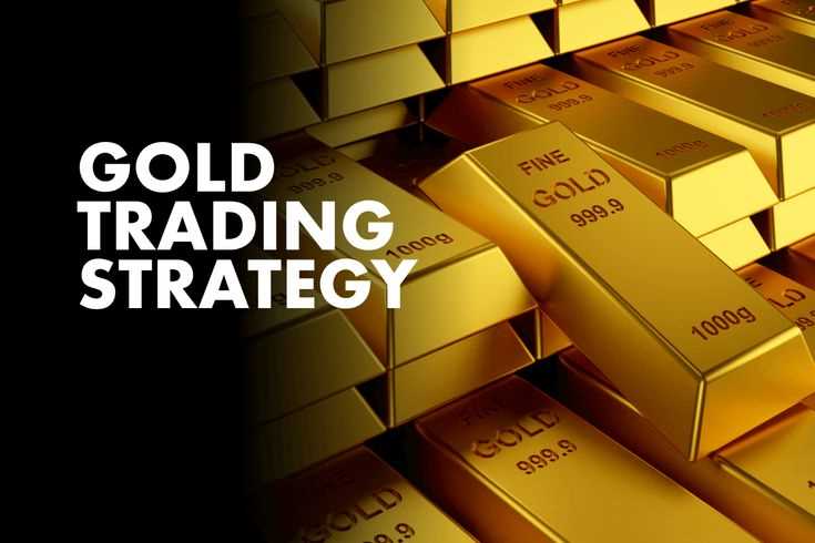 Forex gold trading