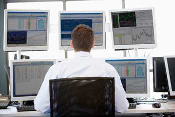 Forex live trading rooms