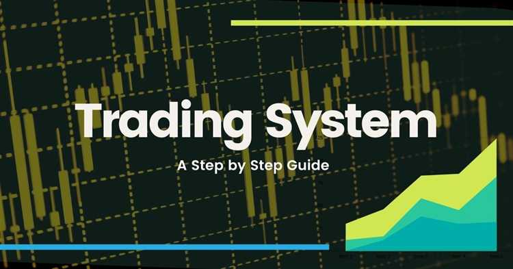 Forex online trading system