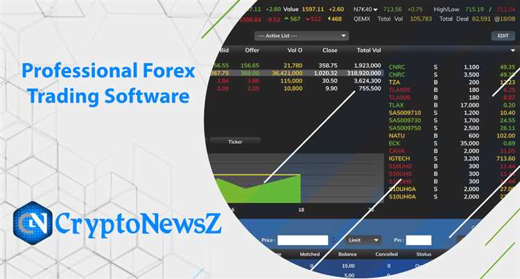 Forex pro trading platform