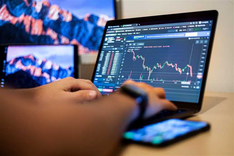 Analisando as tendências do mercado Forex com precisão