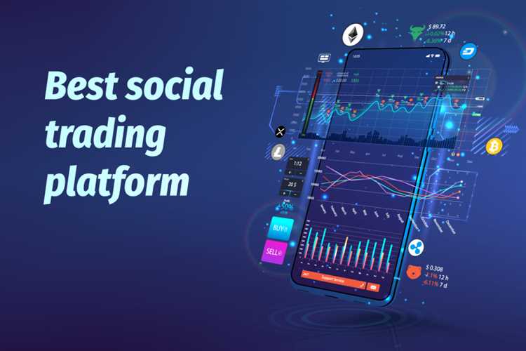 Forex social trading network