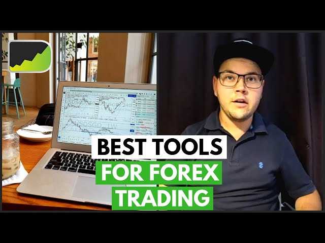 Forex tools for trading