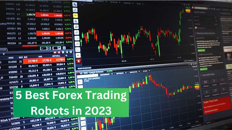 Forex trading 2023