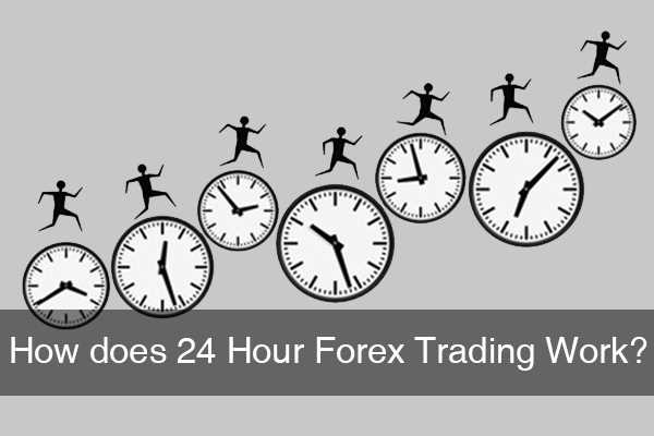 Forex trading 24 hours