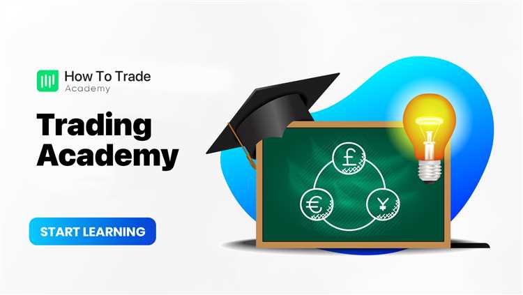 Forex trading academy