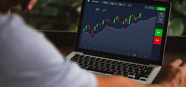 Eduque-se sobre análise técnica e fundamental