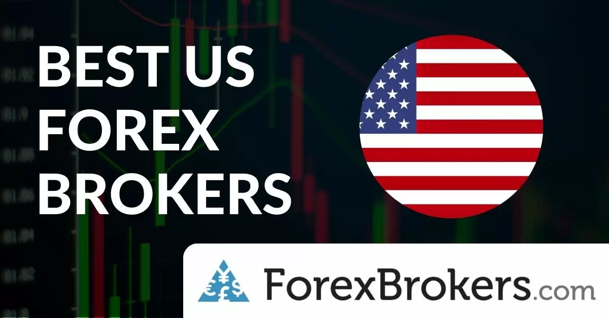 Forex trading account usa