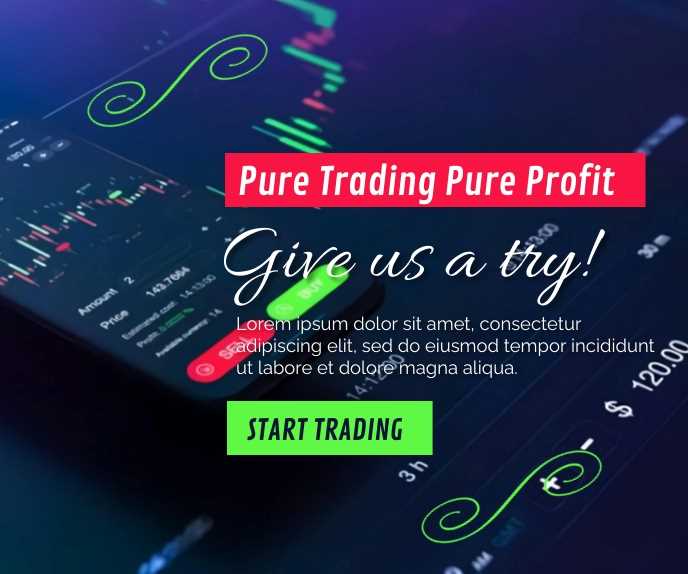 Forex trading ads